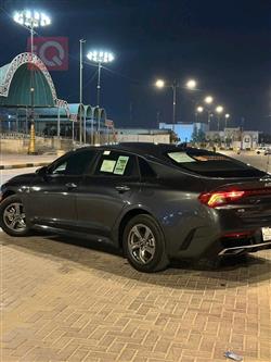 کیا K5
